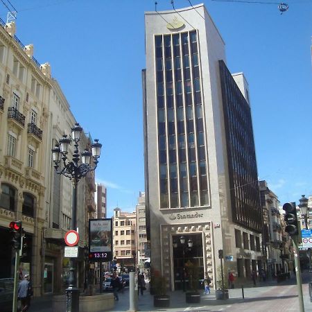 Апартаменты Loft Alfa Кастельон-де-ла-Плана Экстерьер фото